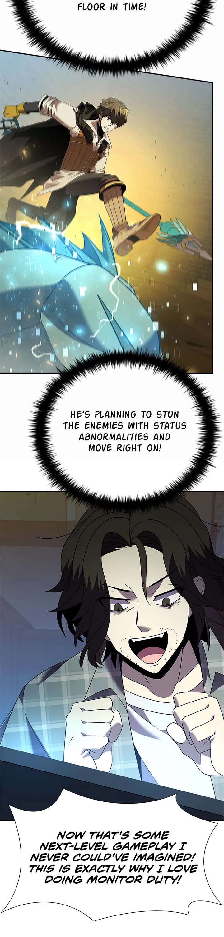 Taming Master chapter 169 page 23