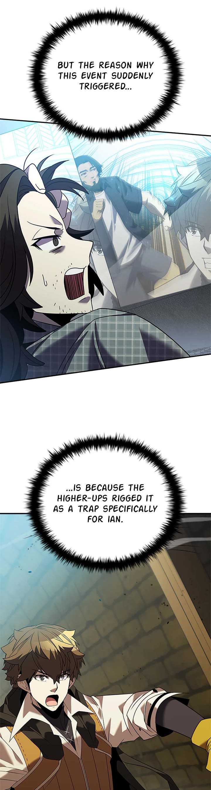 Taming Master chapter 169 page 25