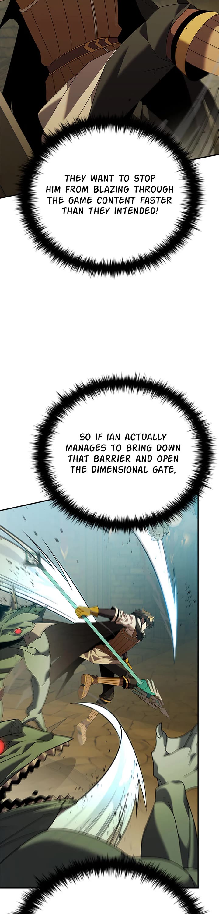 Taming Master chapter 169 page 26