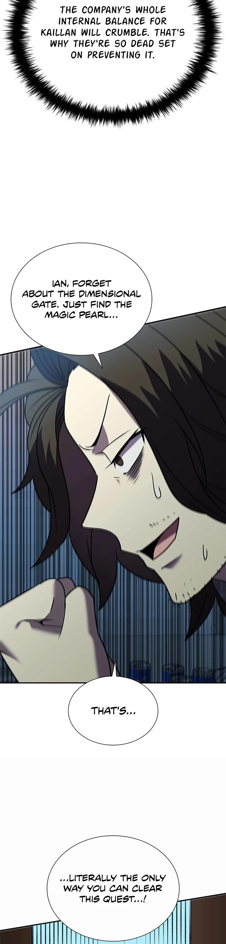 Taming Master chapter 169 page 27