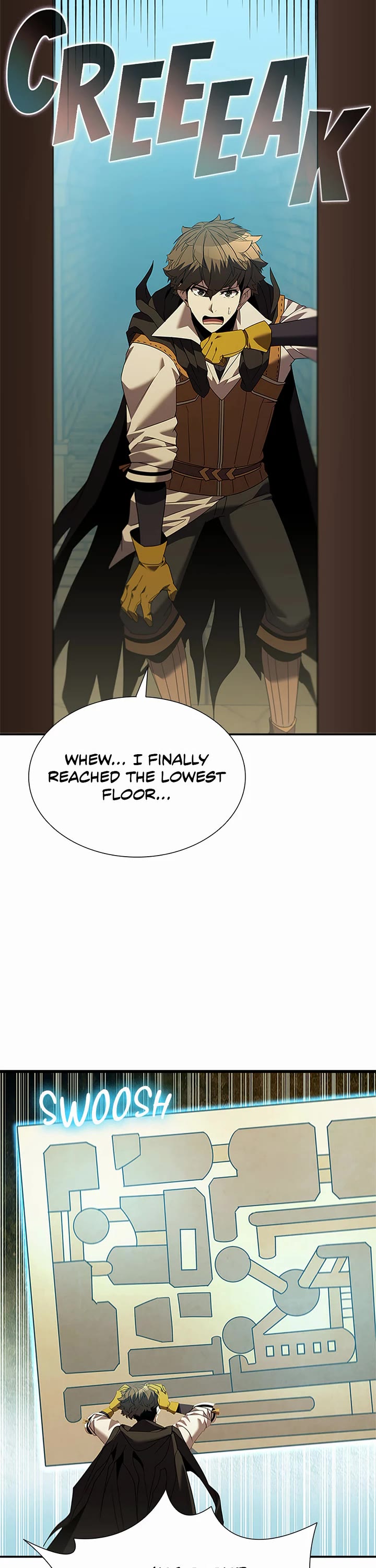 Taming Master chapter 169 page 28