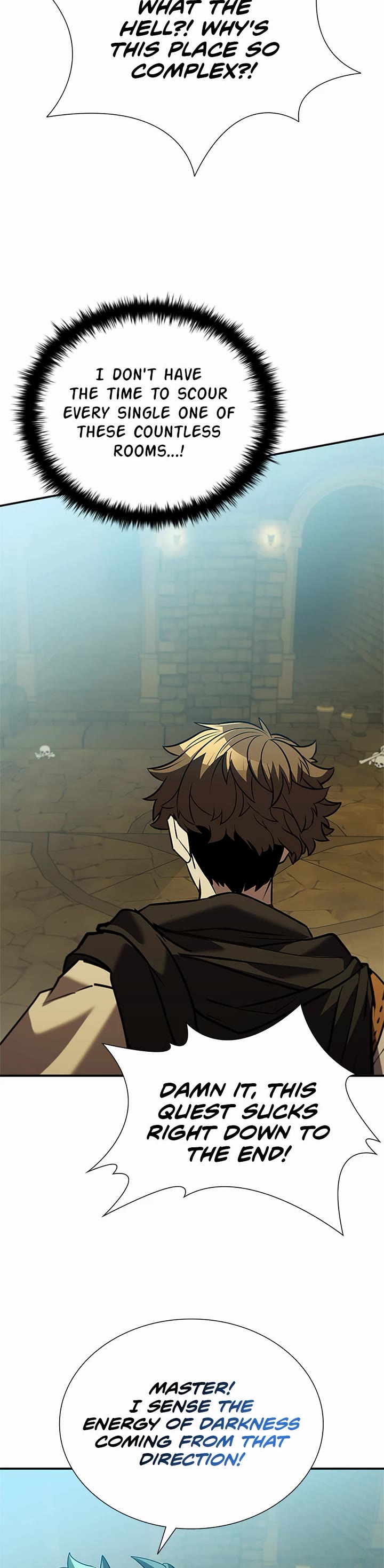 Taming Master chapter 169 page 29