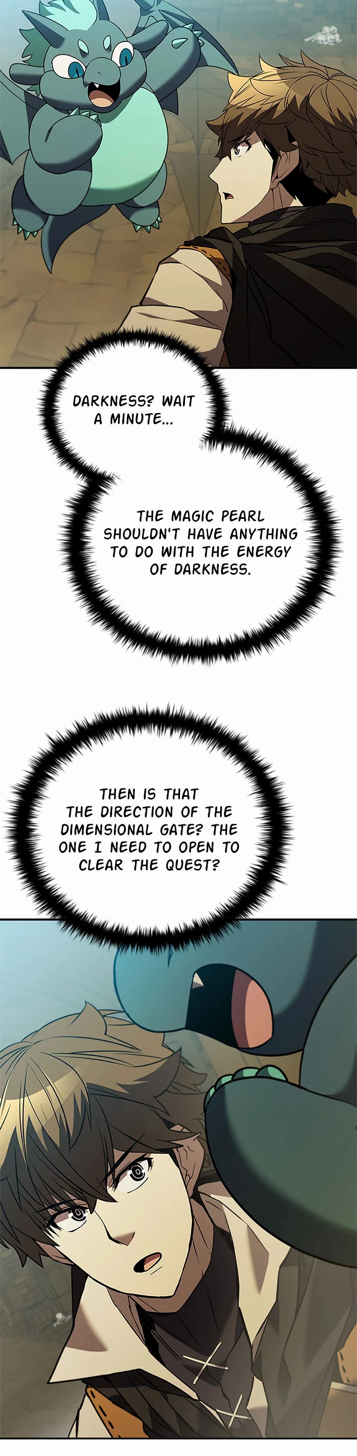 Taming Master chapter 169 page 30