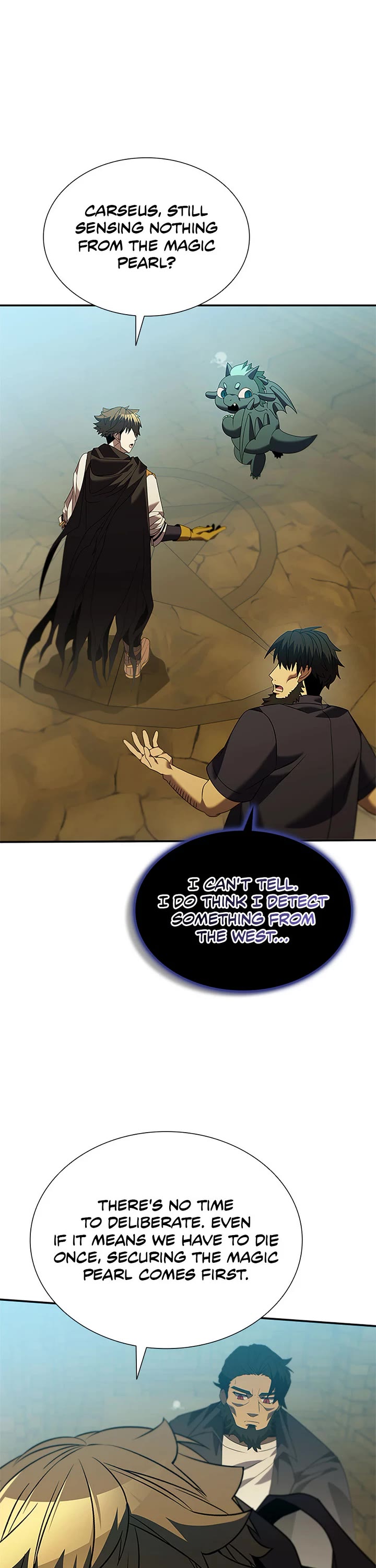 Taming Master chapter 169 page 31