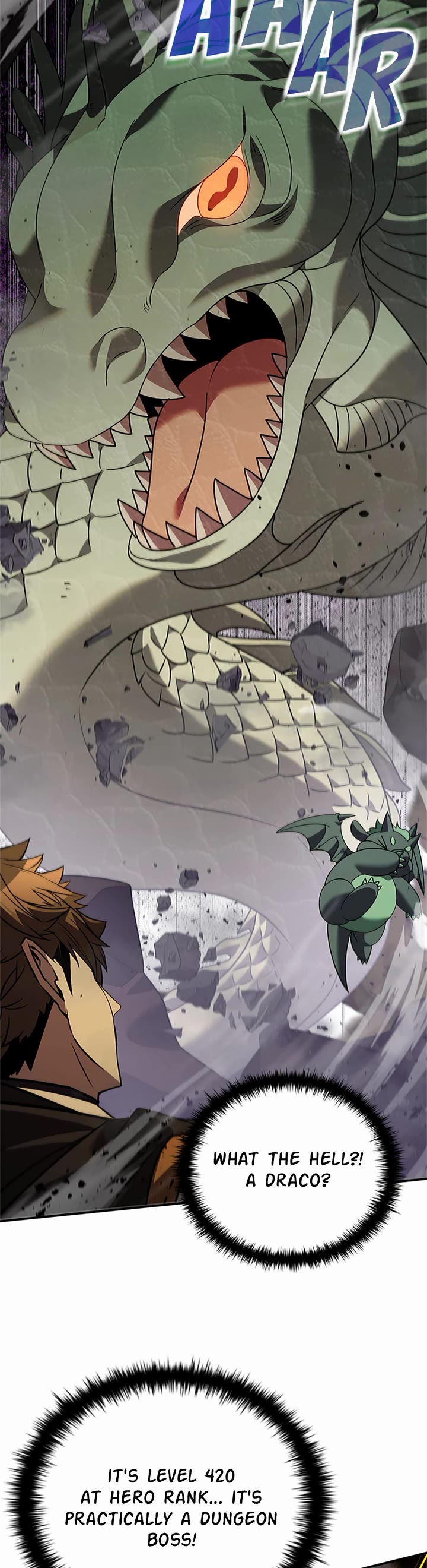 Taming Master chapter 169 page 34