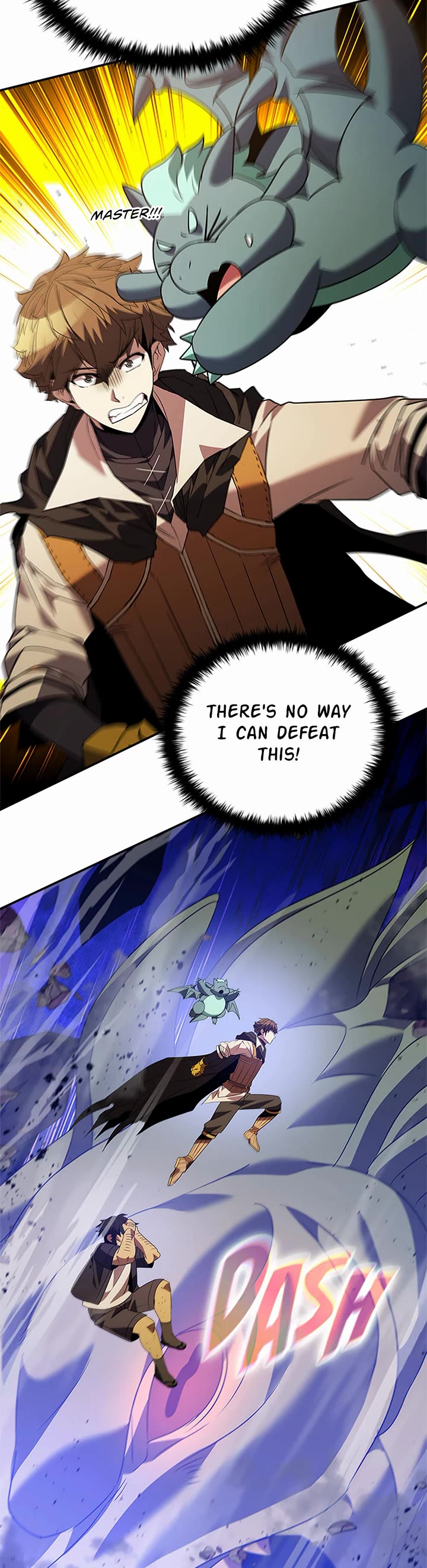 Taming Master chapter 169 page 35