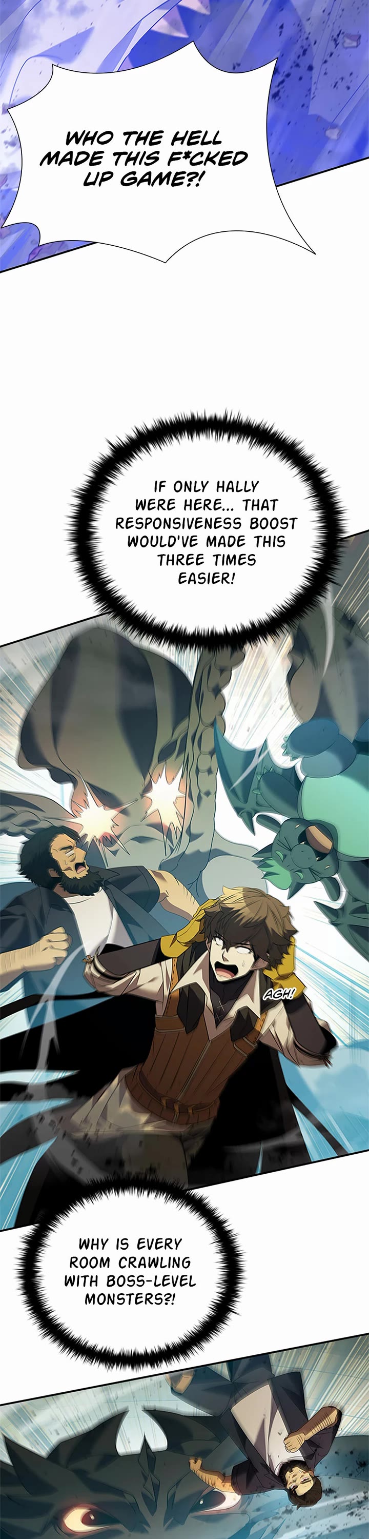 Taming Master chapter 169 page 36