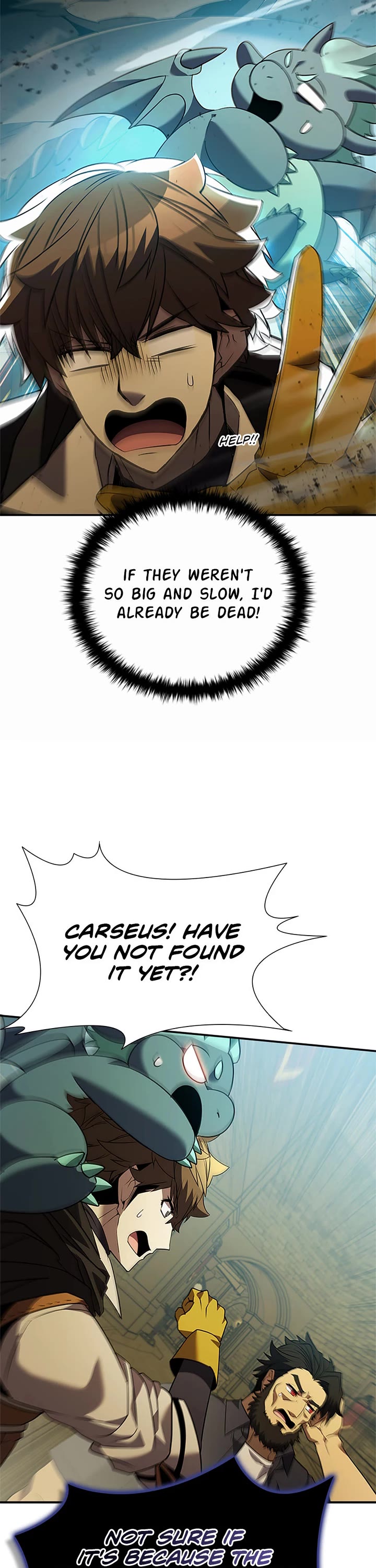 Taming Master chapter 169 page 37