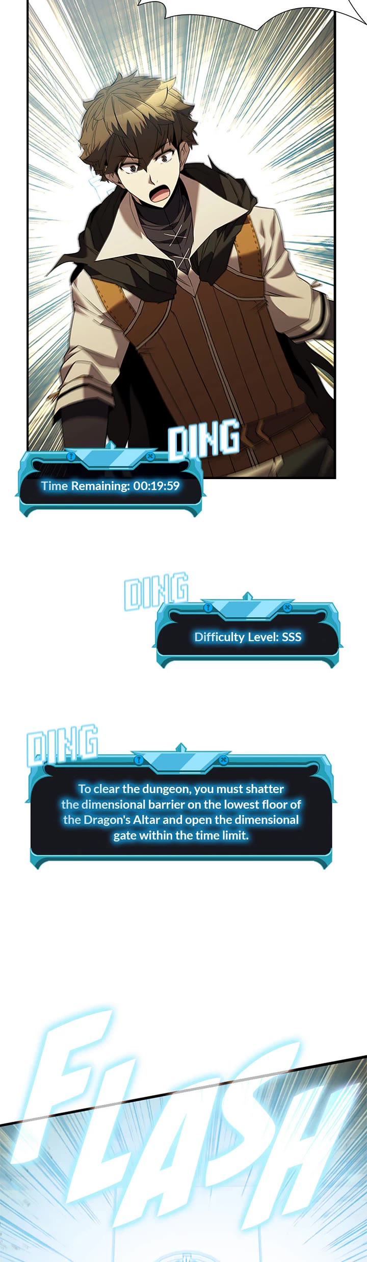 Taming Master chapter 169 page 4