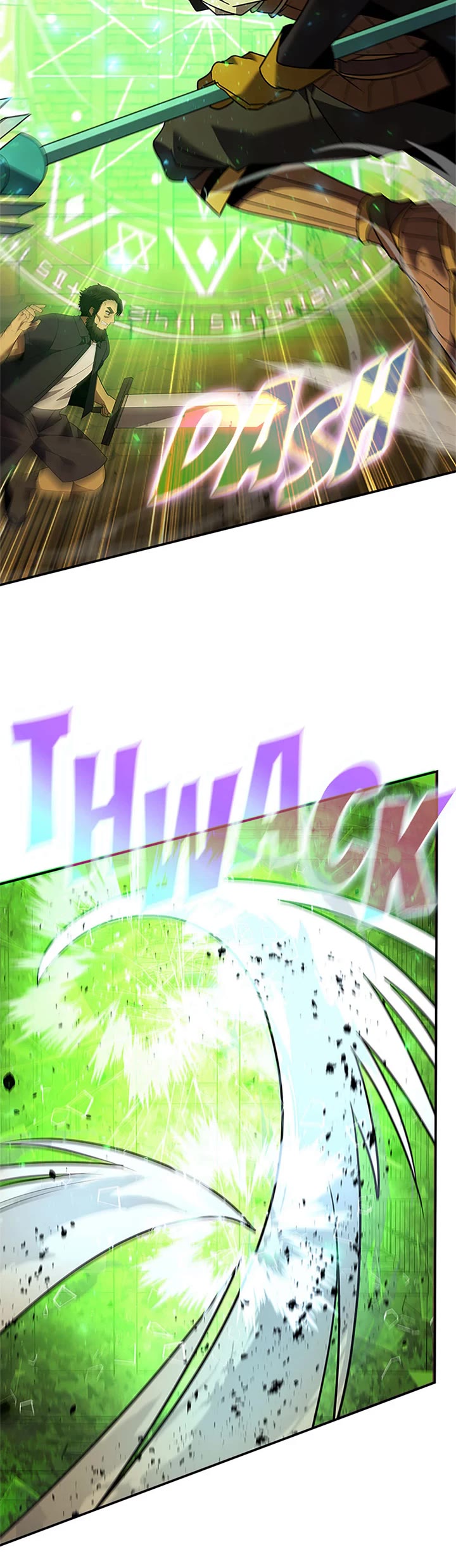 Taming Master chapter 169 page 40