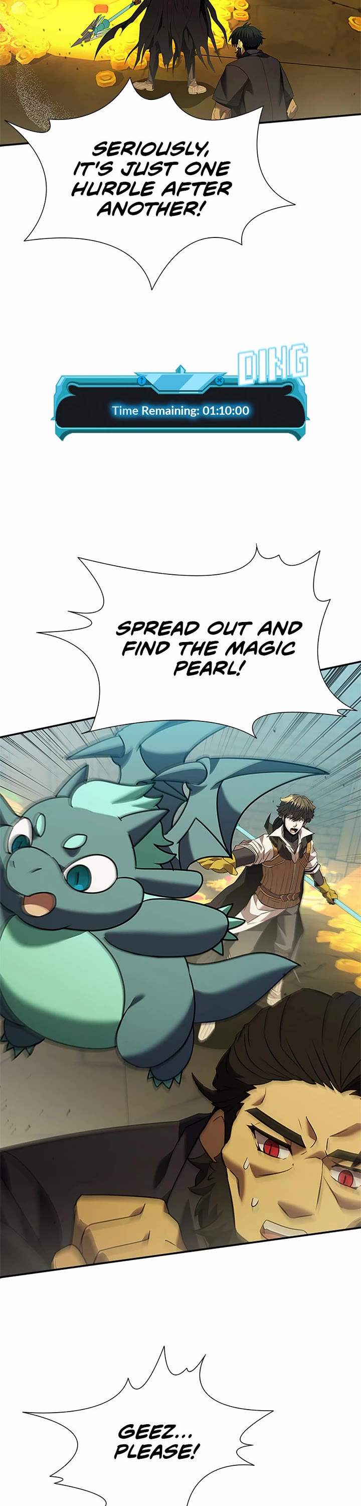 Taming Master chapter 169 page 42