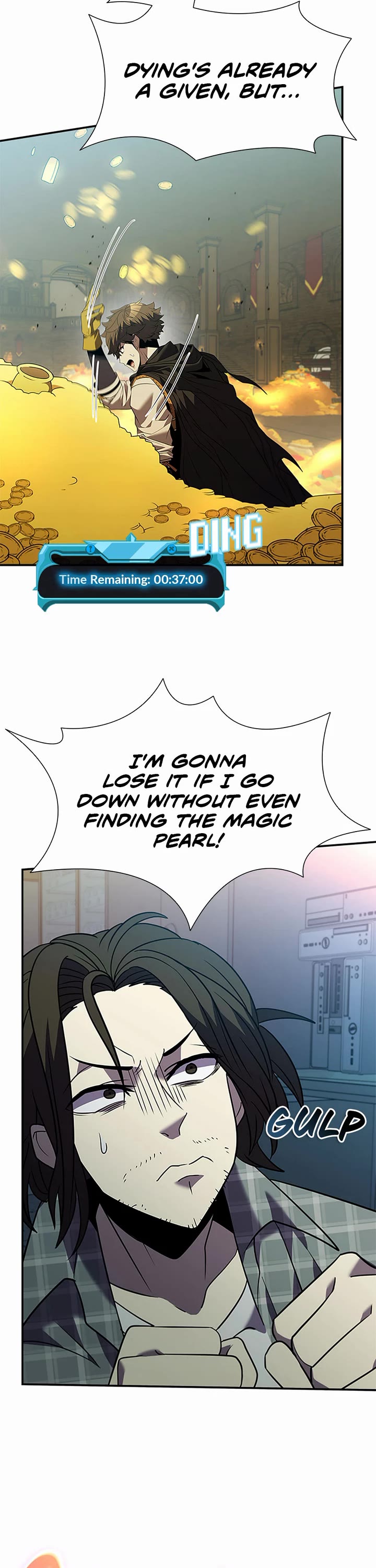 Taming Master chapter 169 page 43