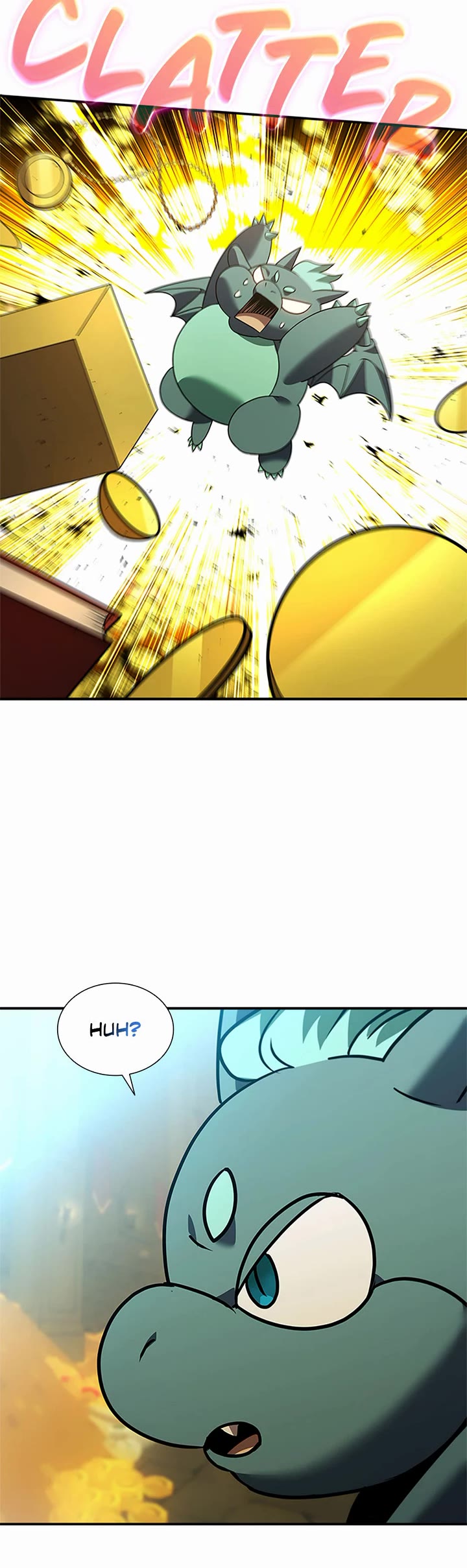 Taming Master chapter 169 page 44