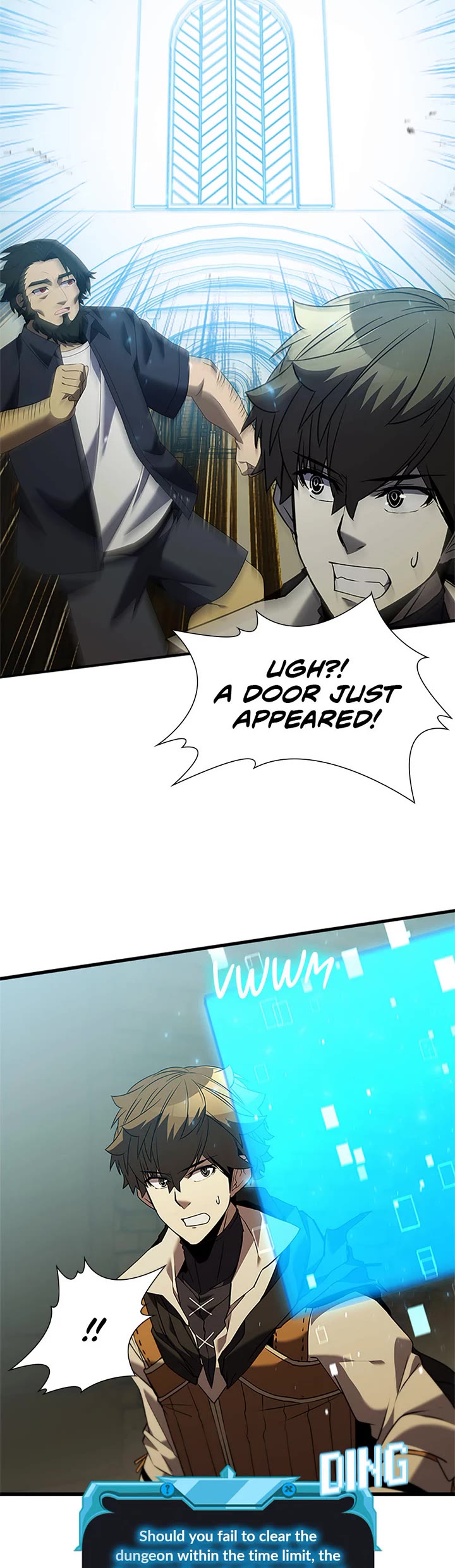 Taming Master chapter 169 page 5