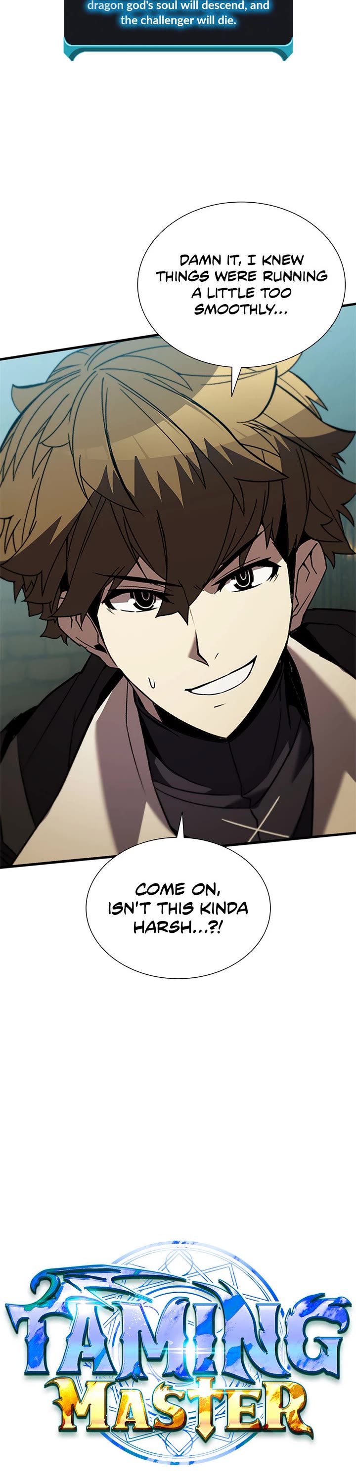 Taming Master chapter 169 page 6