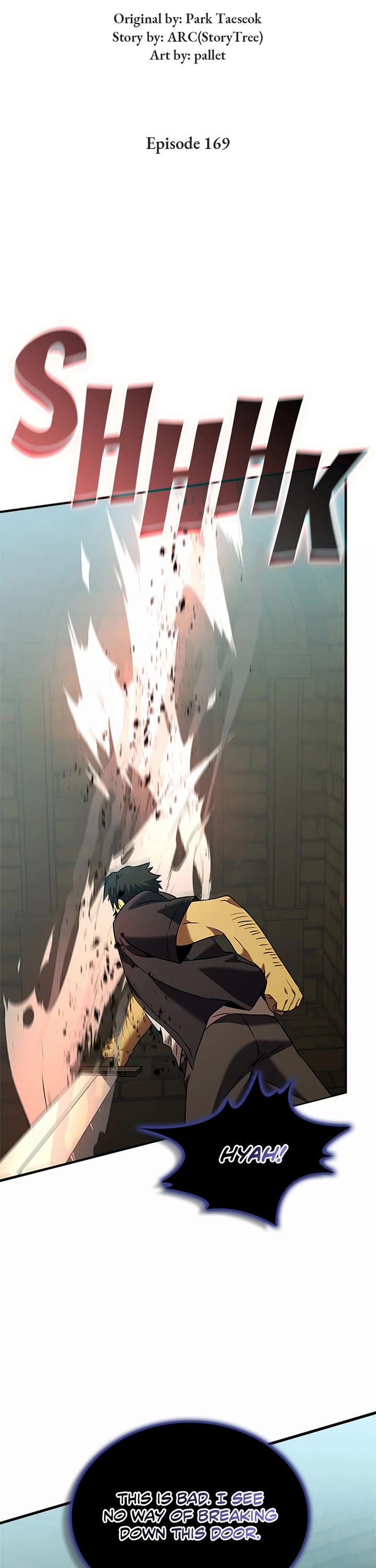 Taming Master chapter 169 page 7