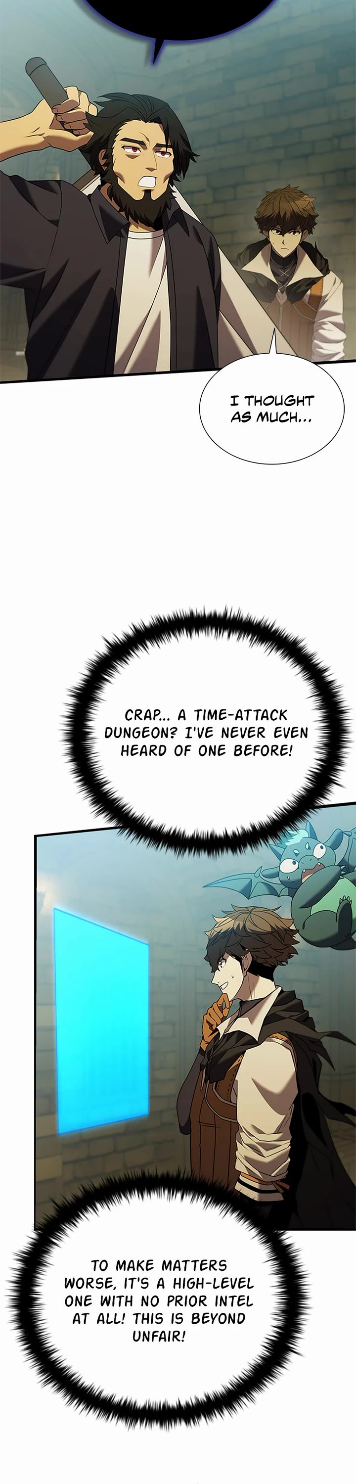 Taming Master chapter 169 page 8