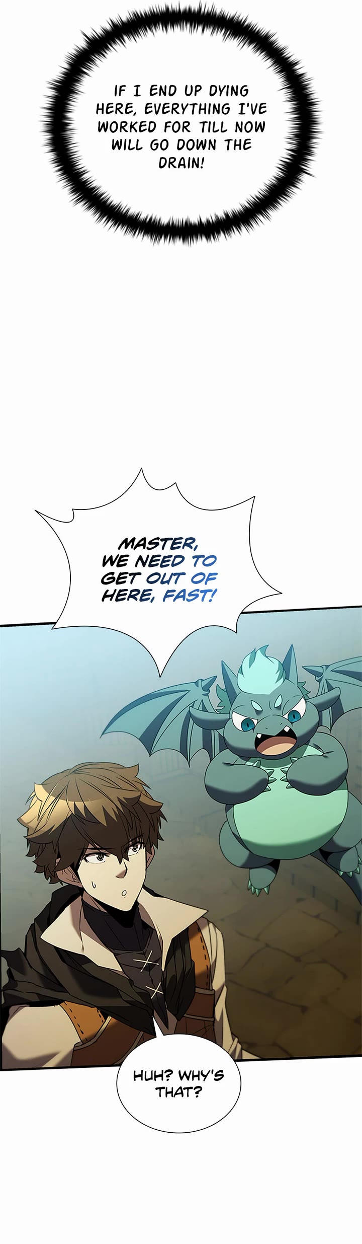 Taming Master chapter 169 page 9