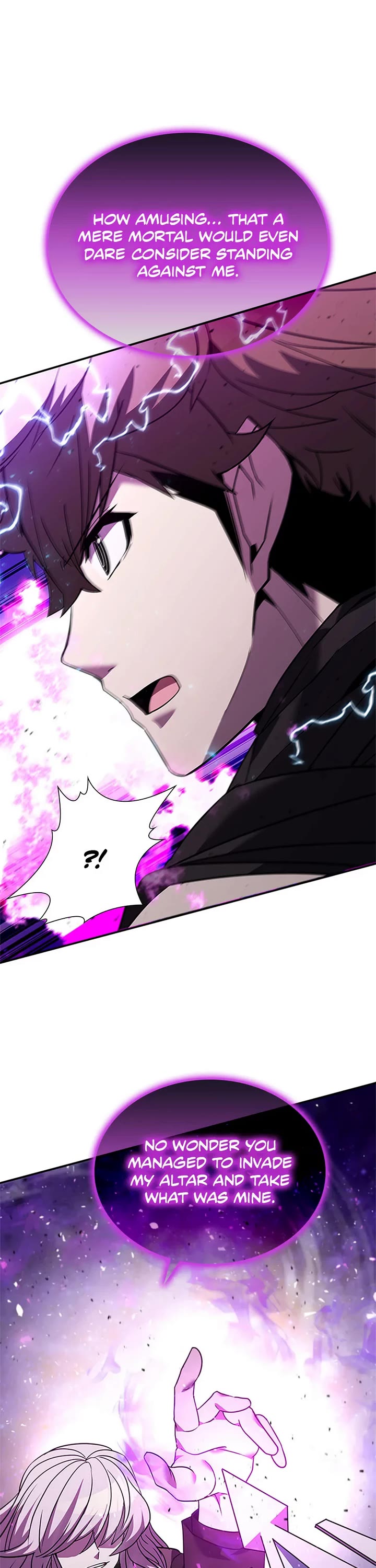 Taming Master chapter 171 page 1