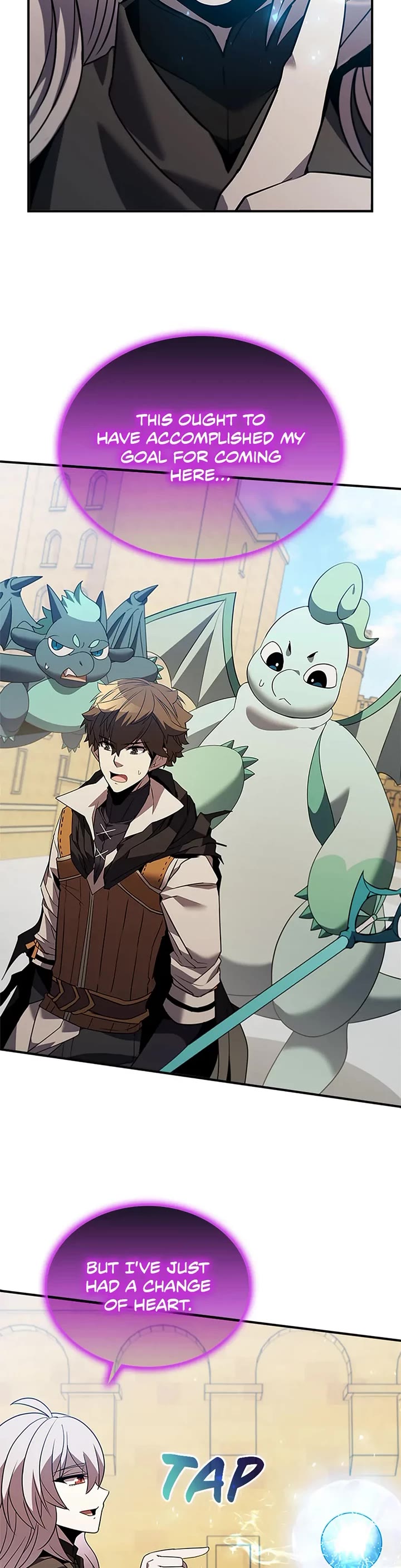 Taming Master chapter 171 page 10