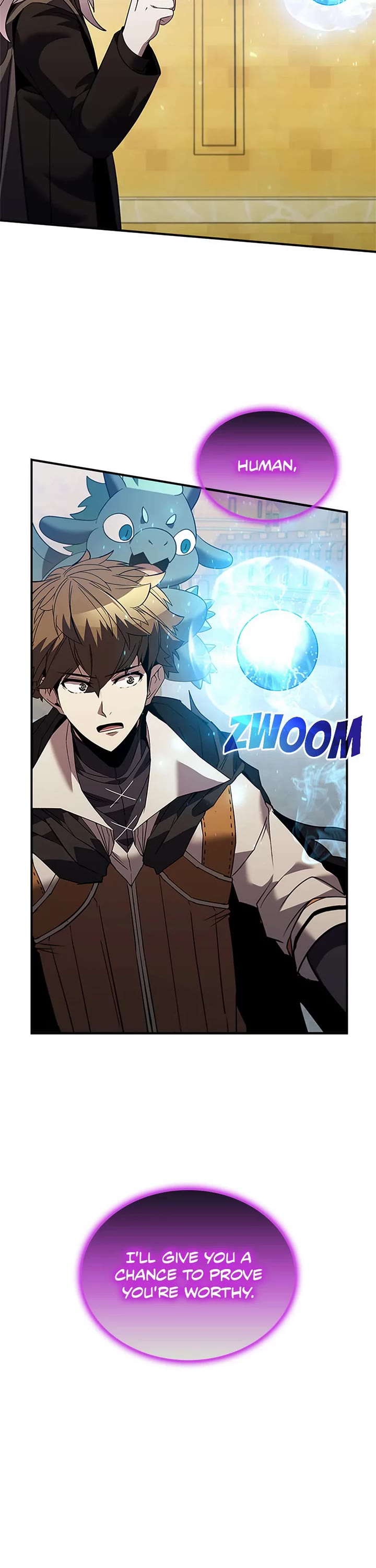 Taming Master chapter 171 page 11