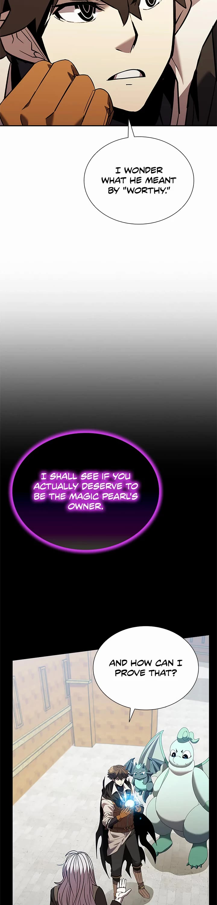 Taming Master chapter 171 page 13