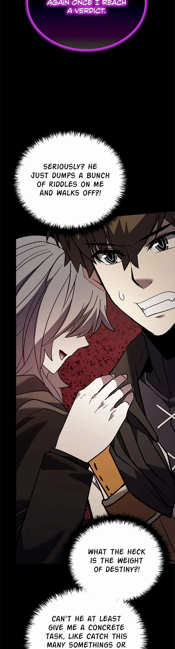 Taming Master chapter 171 page 15