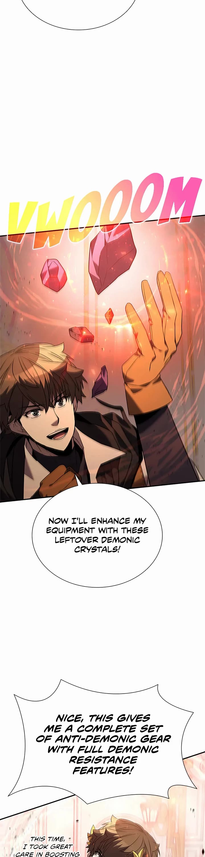 Taming Master chapter 171 page 18