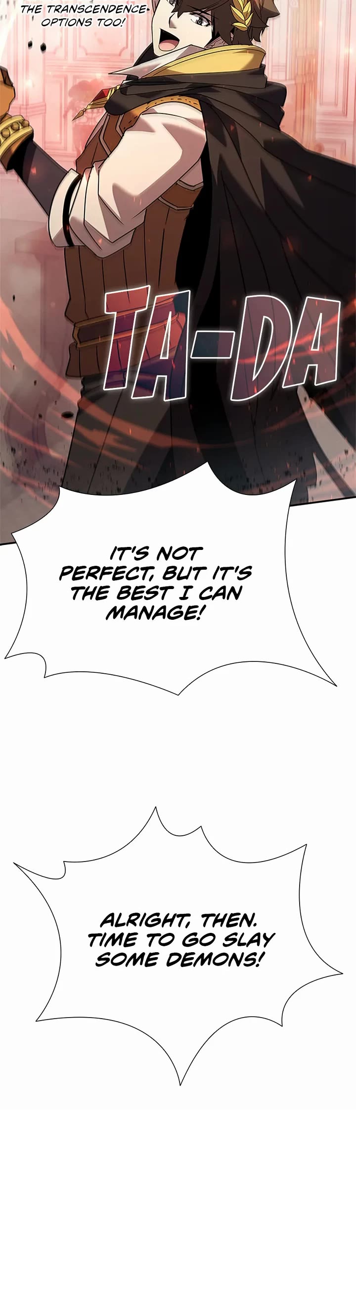 Taming Master chapter 171 page 19