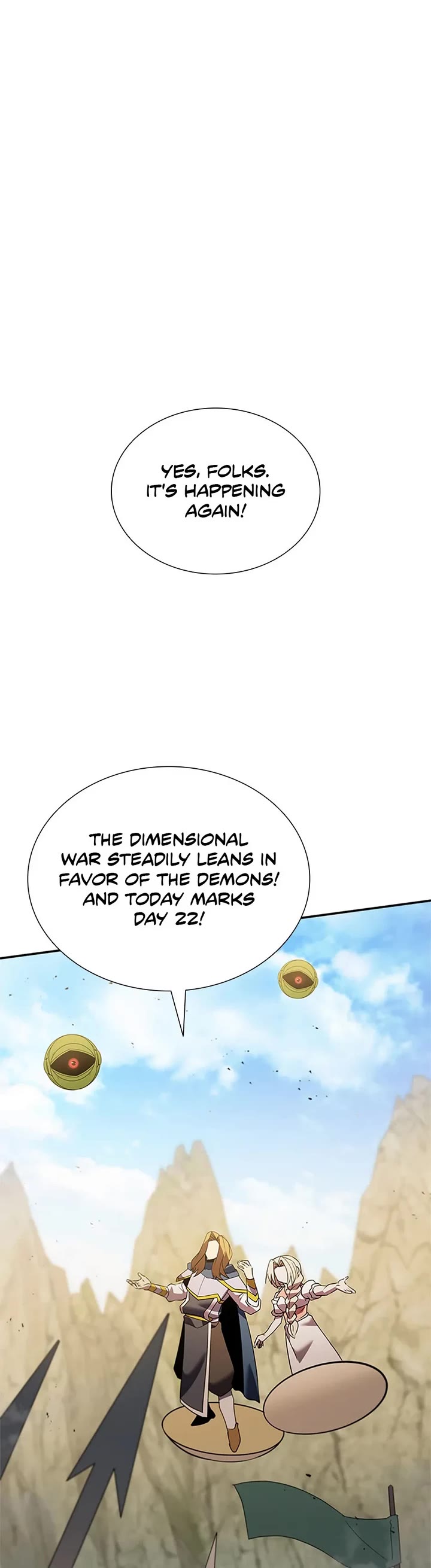 Taming Master chapter 171 page 20