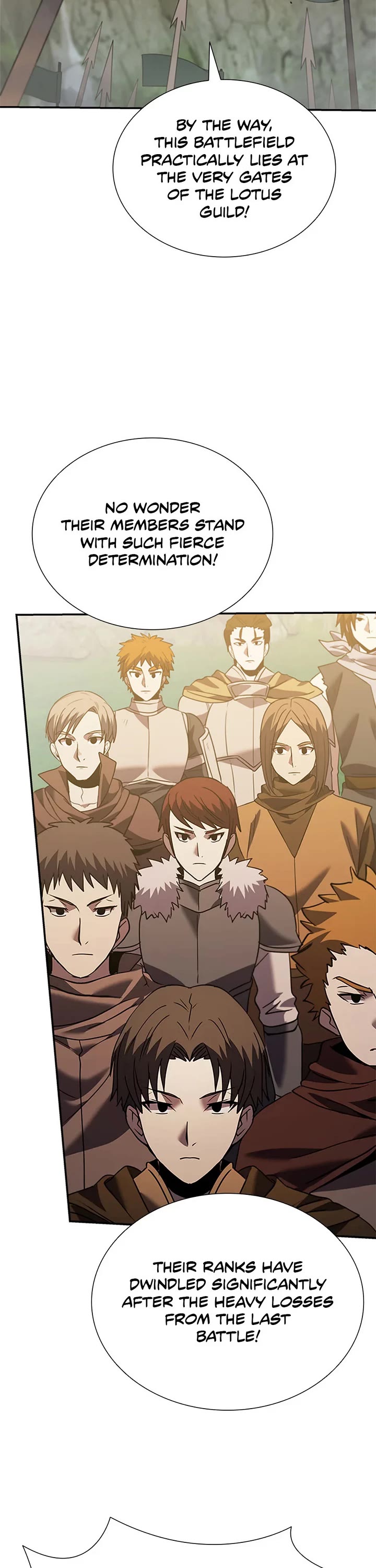 Taming Master chapter 171 page 21