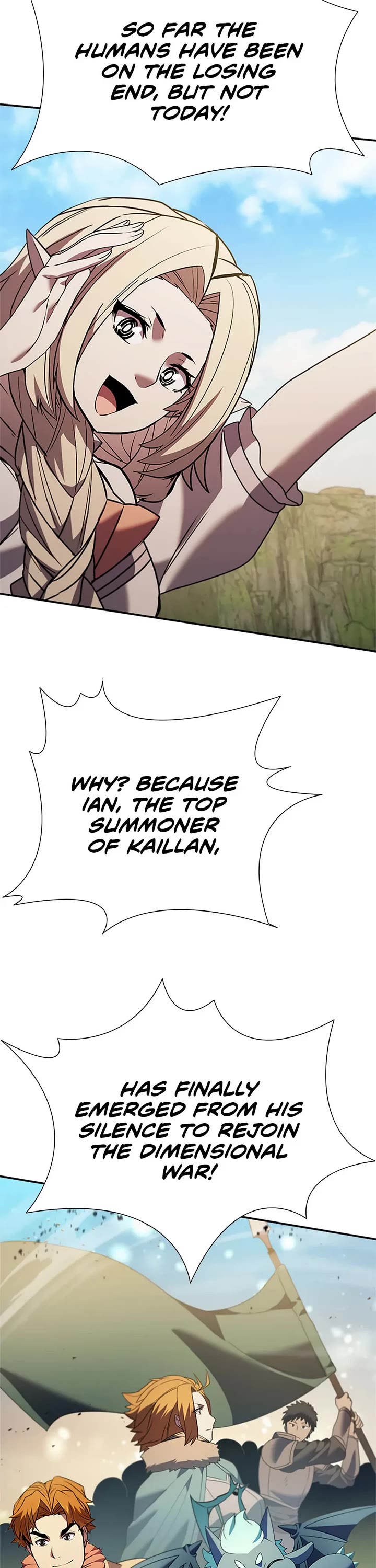 Taming Master chapter 171 page 22