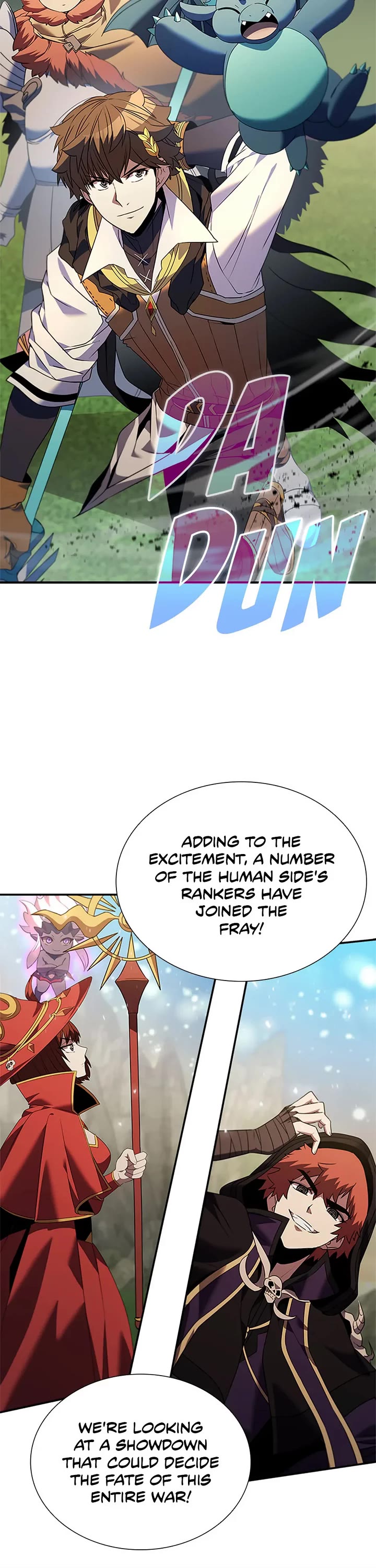 Taming Master chapter 171 page 23