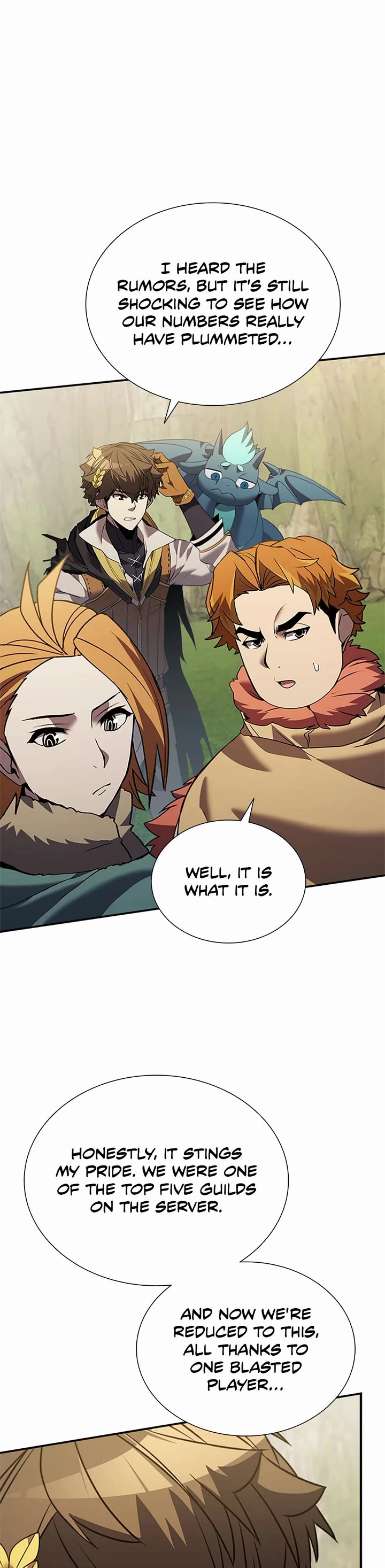 Taming Master chapter 171 page 24