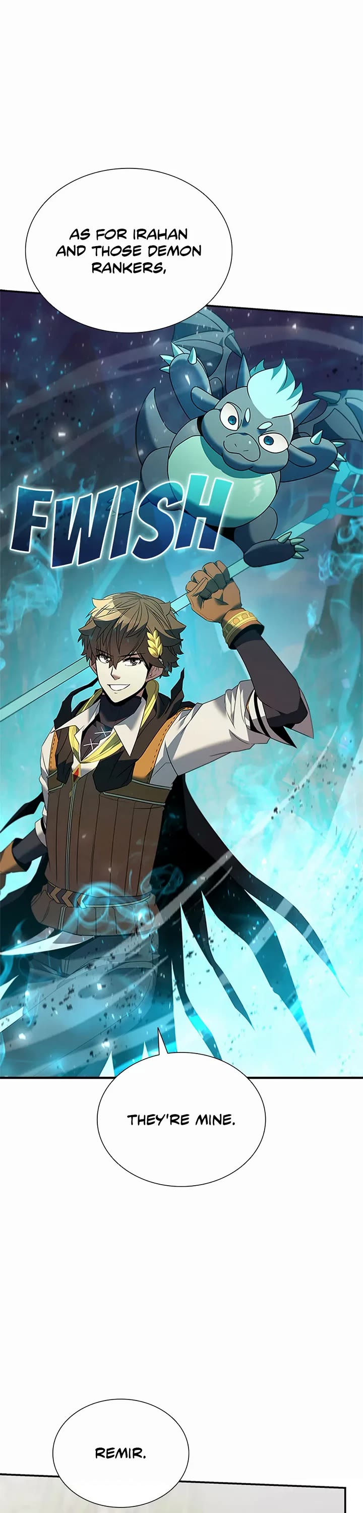 Taming Master chapter 171 page 26