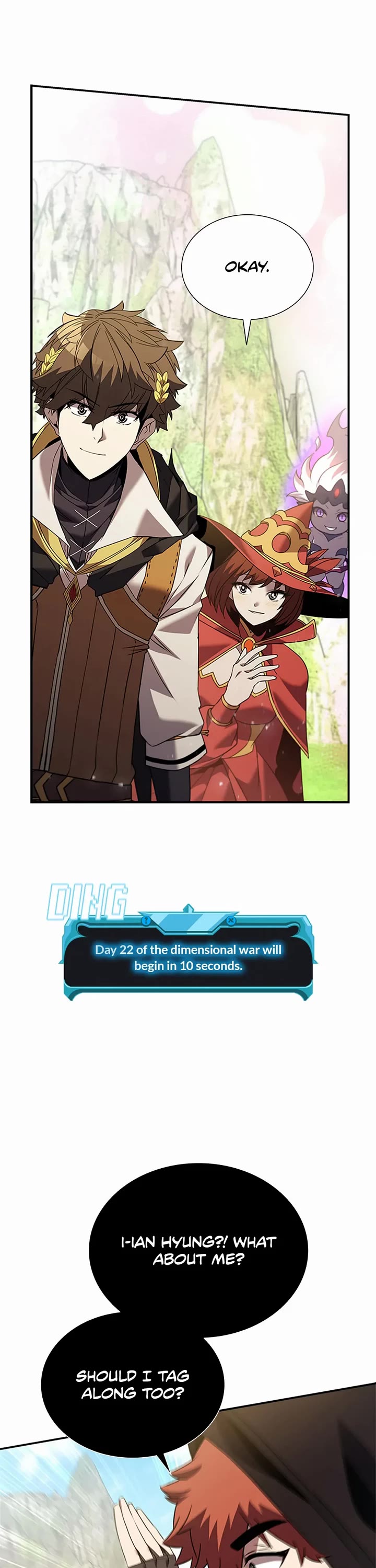 Taming Master chapter 171 page 28