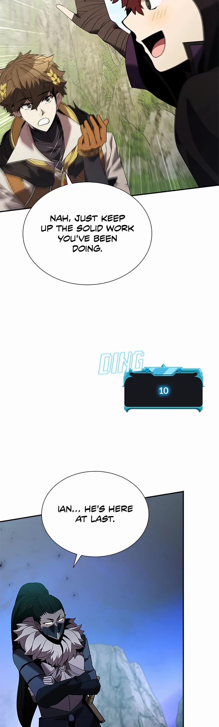 Taming Master chapter 171 page 29