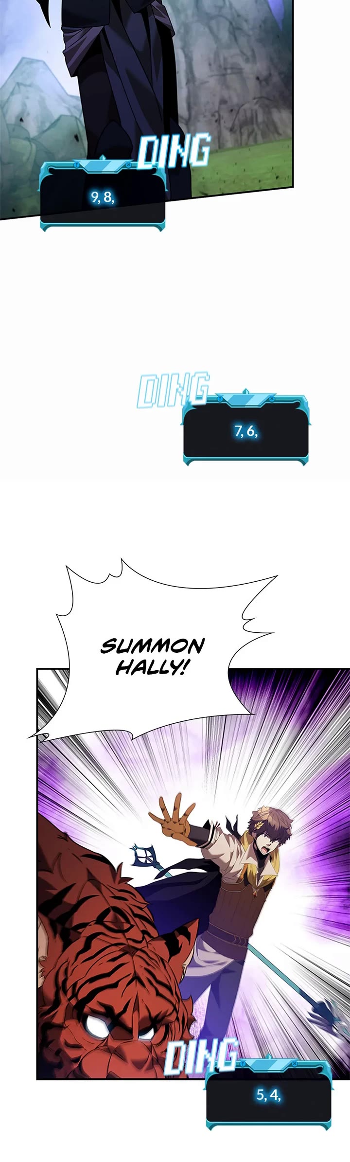 Taming Master chapter 171 page 30