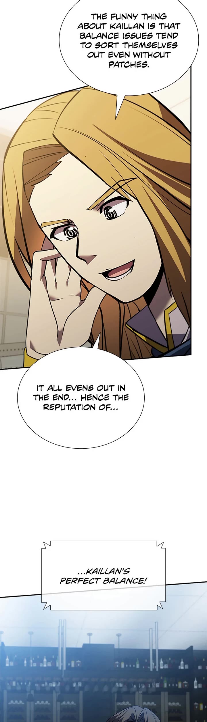 Taming Master chapter 171 page 35