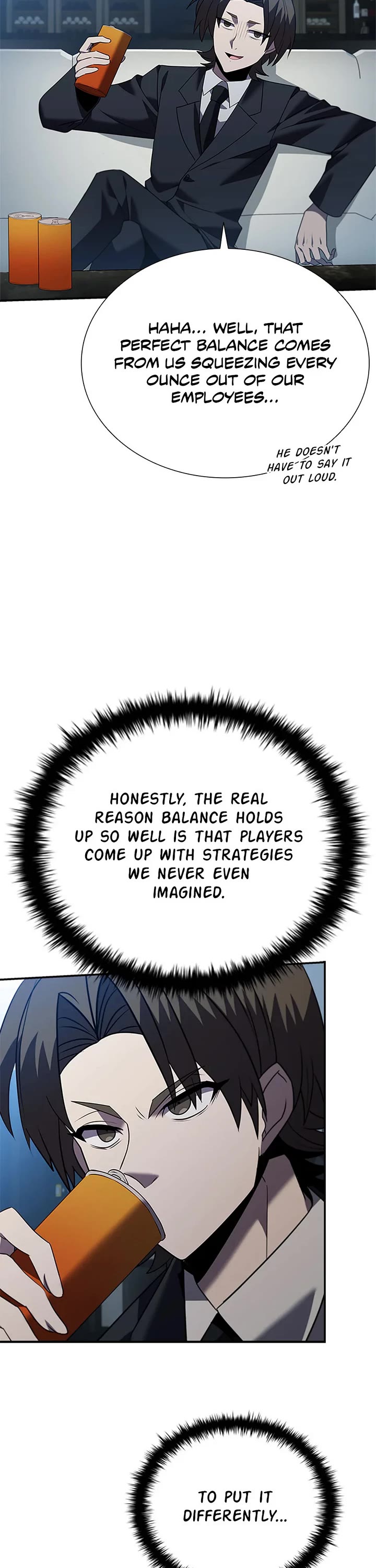 Taming Master chapter 171 page 36