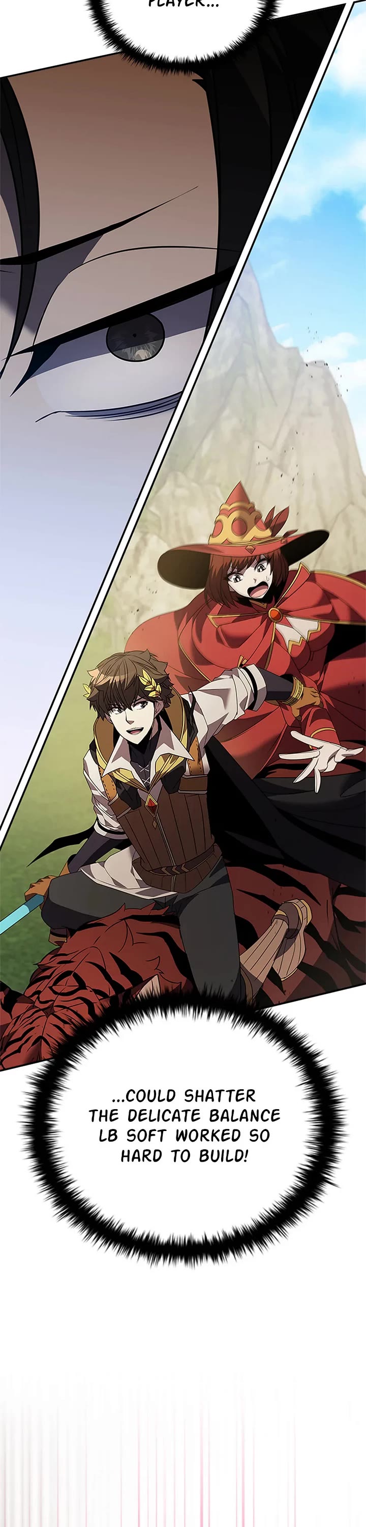 Taming Master chapter 171 page 38