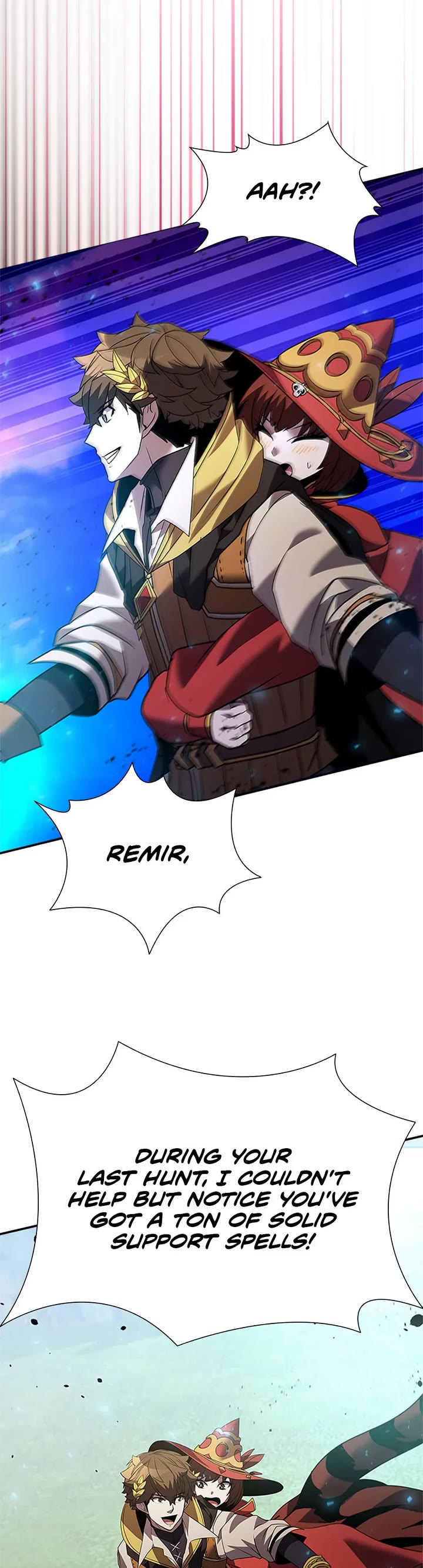 Taming Master chapter 171 page 39