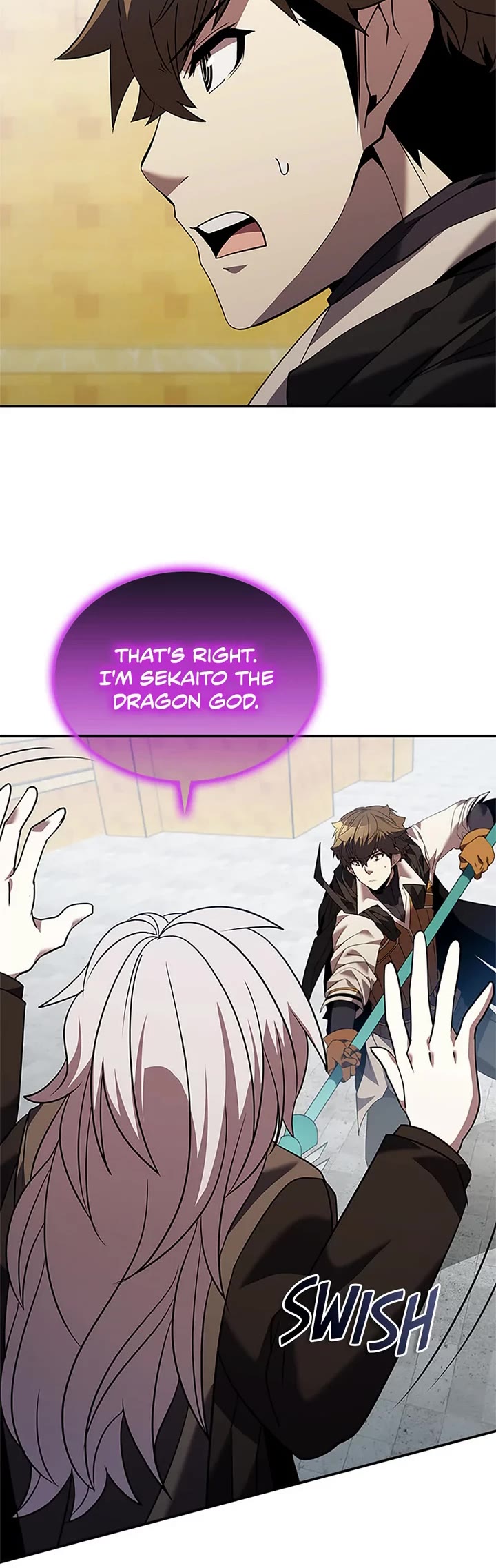 Taming Master chapter 171 page 5