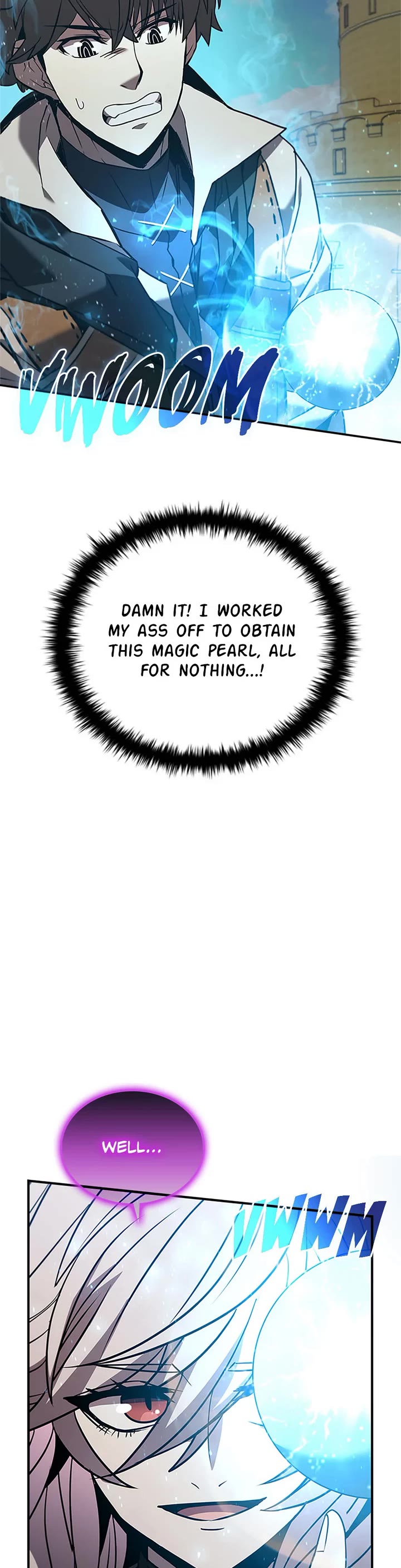 Taming Master chapter 171 page 9