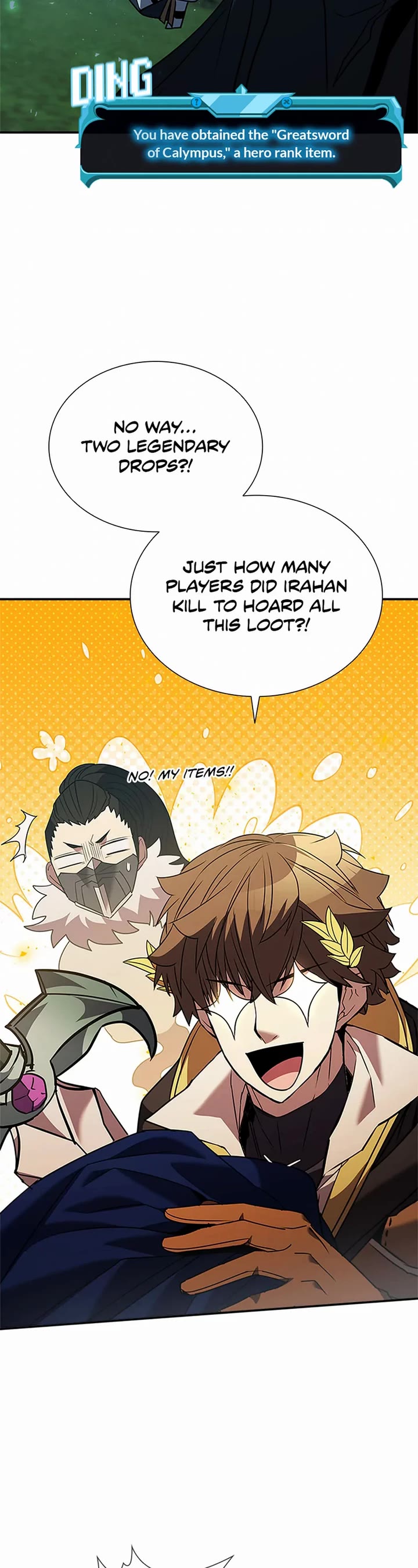 Taming Master chapter 174 page 10