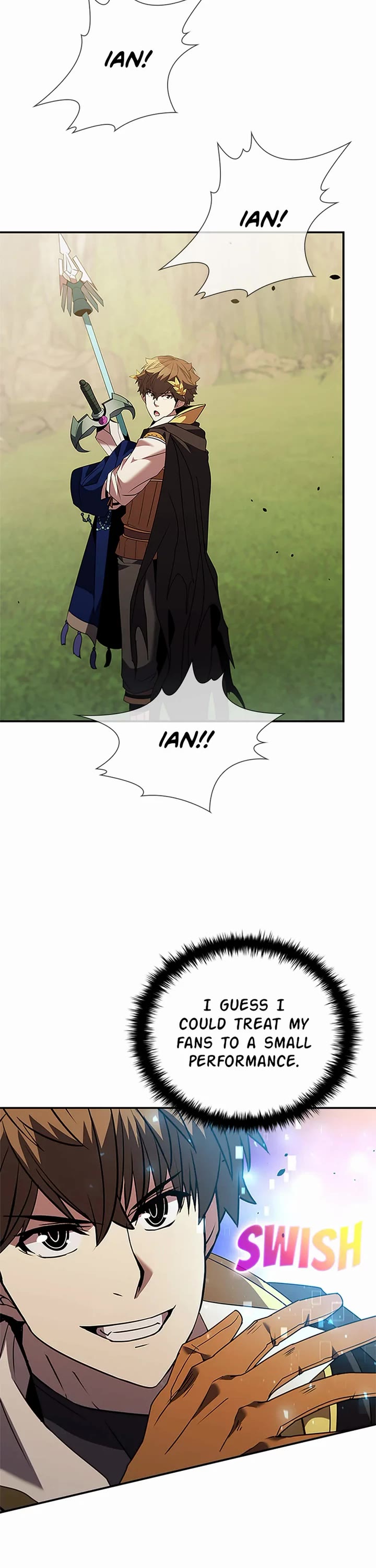 Taming Master chapter 174 page 11