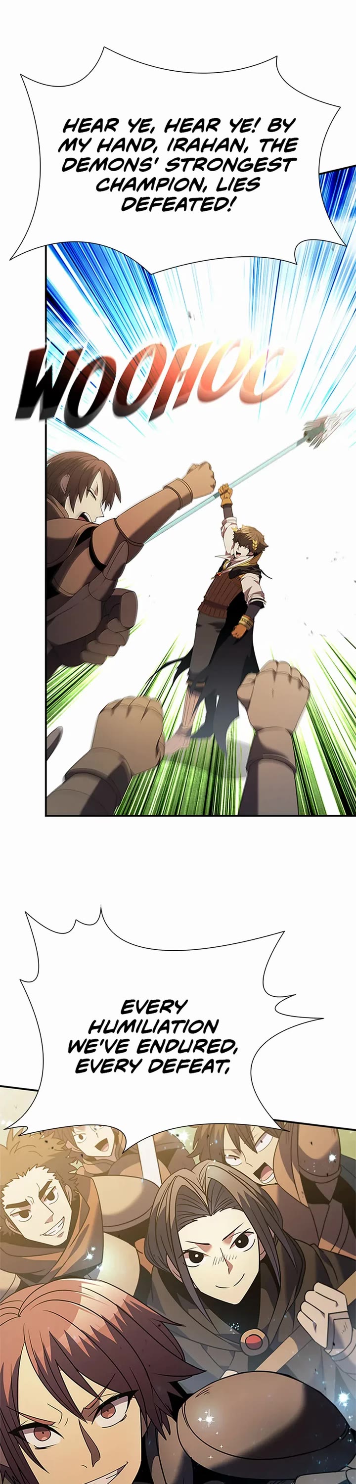 Taming Master chapter 174 page 12