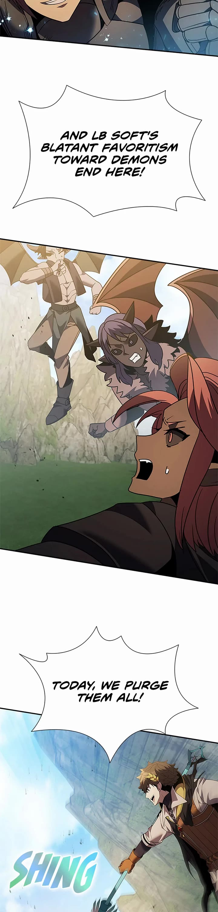 Taming Master chapter 174 page 13