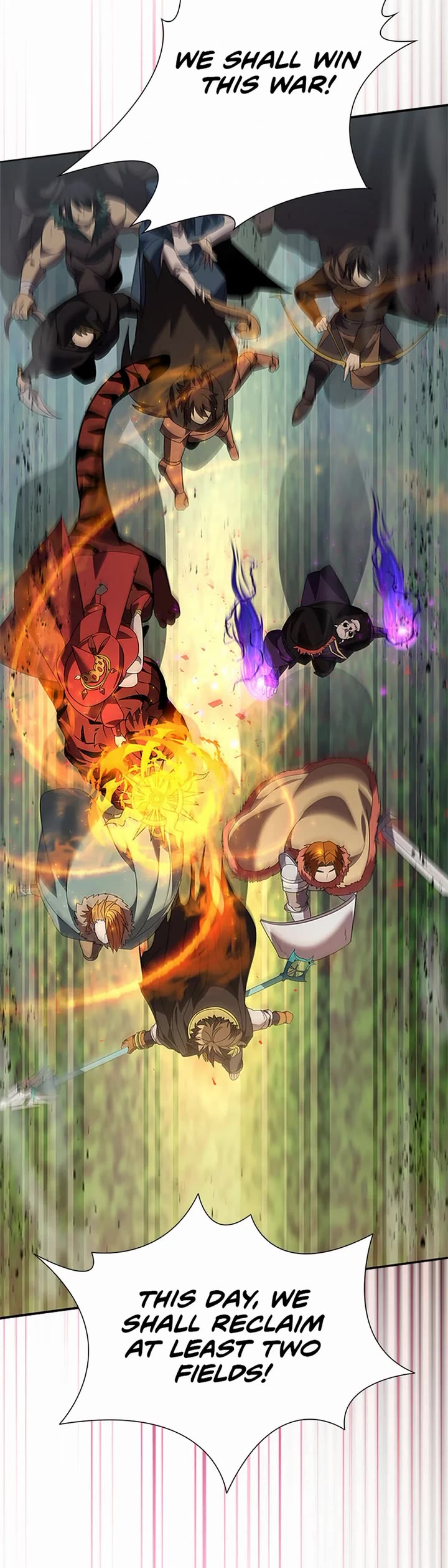 Taming Master chapter 174 page 15