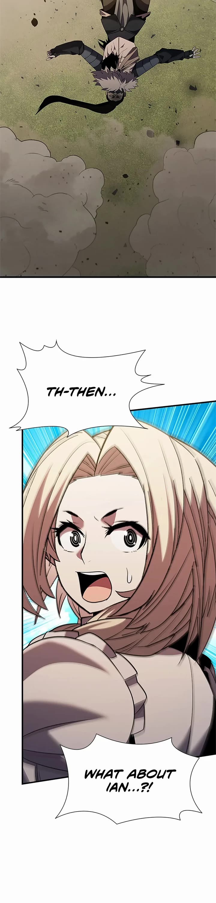 Taming Master chapter 174 page 2